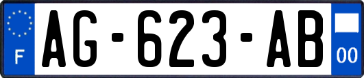 AG-623-AB
