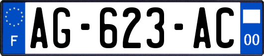 AG-623-AC