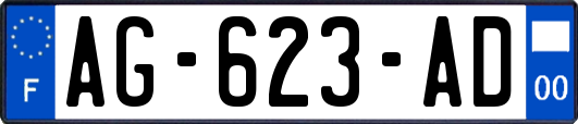 AG-623-AD