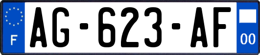 AG-623-AF