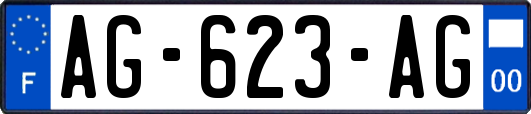 AG-623-AG