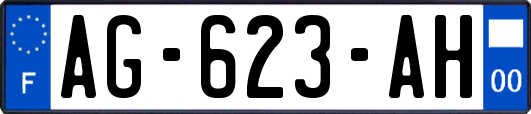 AG-623-AH