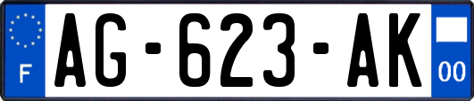 AG-623-AK