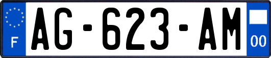 AG-623-AM