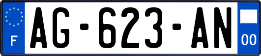 AG-623-AN