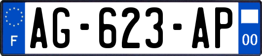 AG-623-AP