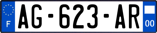 AG-623-AR