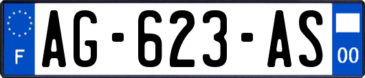 AG-623-AS