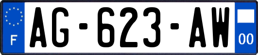 AG-623-AW