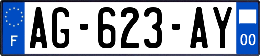 AG-623-AY