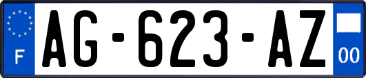 AG-623-AZ