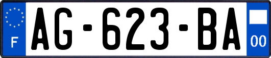 AG-623-BA