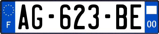 AG-623-BE