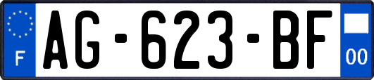 AG-623-BF