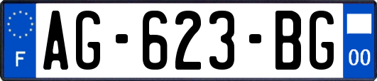 AG-623-BG