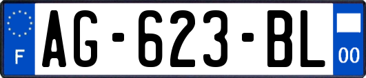 AG-623-BL