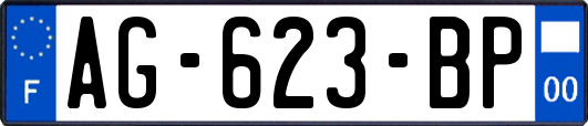 AG-623-BP