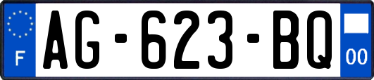 AG-623-BQ