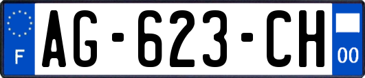 AG-623-CH