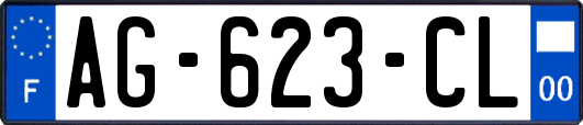 AG-623-CL