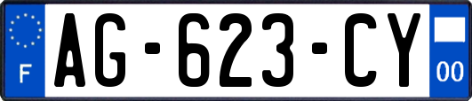 AG-623-CY