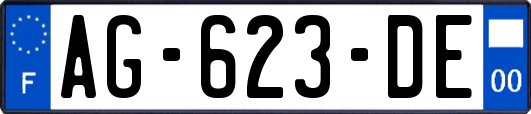 AG-623-DE