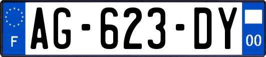 AG-623-DY