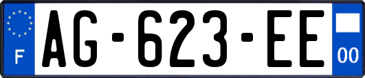 AG-623-EE