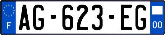 AG-623-EG