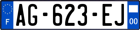 AG-623-EJ