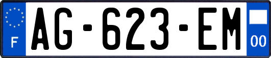 AG-623-EM
