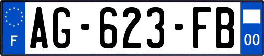 AG-623-FB