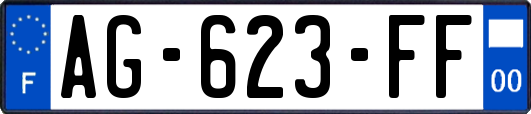 AG-623-FF