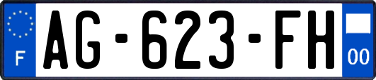 AG-623-FH