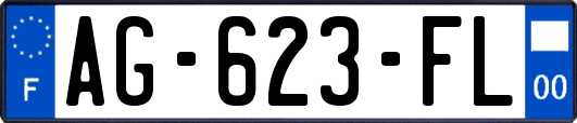 AG-623-FL