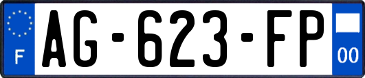AG-623-FP