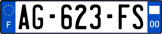 AG-623-FS