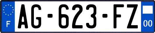 AG-623-FZ