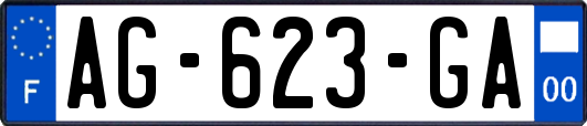 AG-623-GA