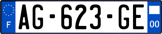 AG-623-GE