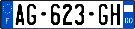 AG-623-GH