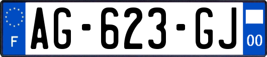 AG-623-GJ