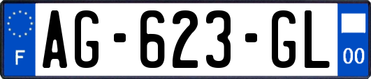 AG-623-GL