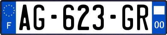 AG-623-GR