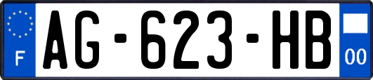 AG-623-HB