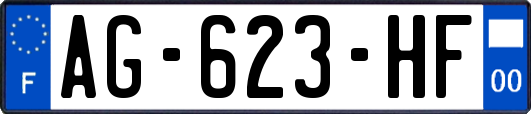 AG-623-HF