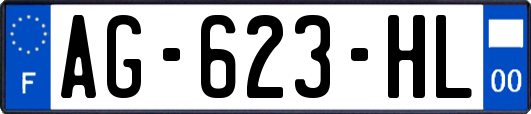 AG-623-HL
