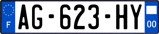 AG-623-HY