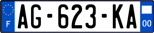 AG-623-KA
