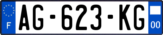 AG-623-KG